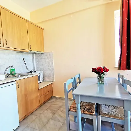 Apartmanhotel Marel Réthimno
