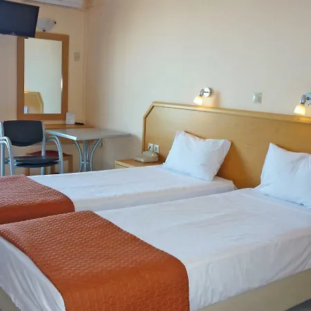 Apartmanhotel Marel