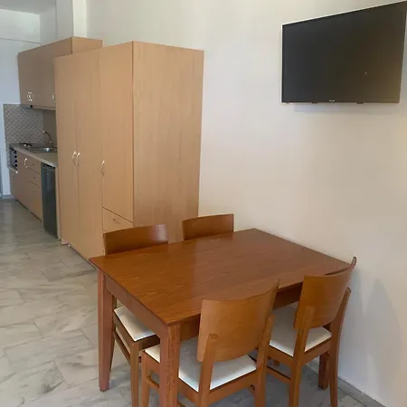 Hotel de apartamente Marel 3*