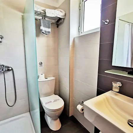 Marel Hotel de apartamente 3*