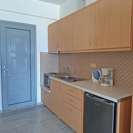 شقة فندقية Marel