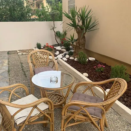 Marel شقة فندقية ريثيمنو