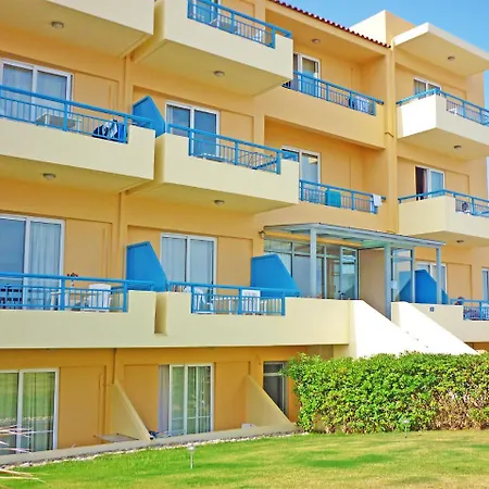 Marel Ретимно