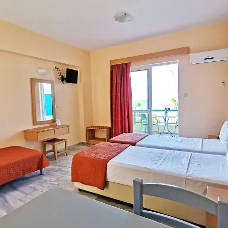 Marel ريثيمنو