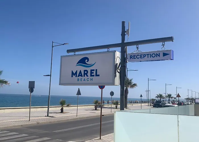 Marel Ρέθυμνο