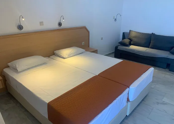 Marel 3* Ρέθυμνο