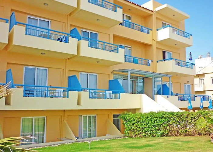 Marel Ρέθυμνο