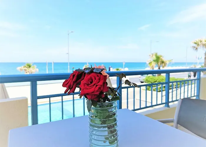 Marel 3* Ρέθυμνο