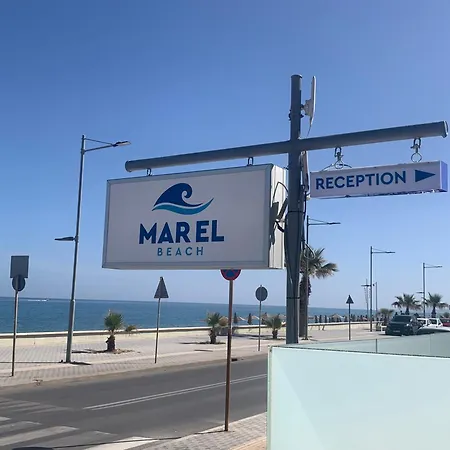 Marel Rethymno