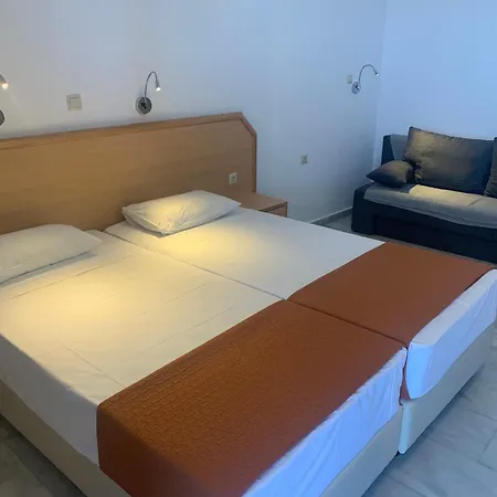 Marel 3* Réthymnon