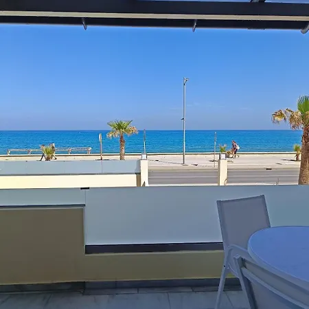 Marel Rethymno