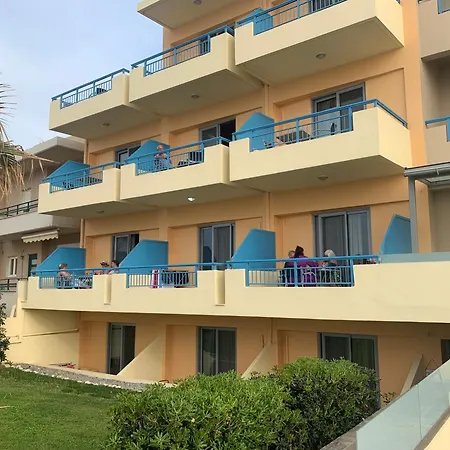 Marel Aparthotel