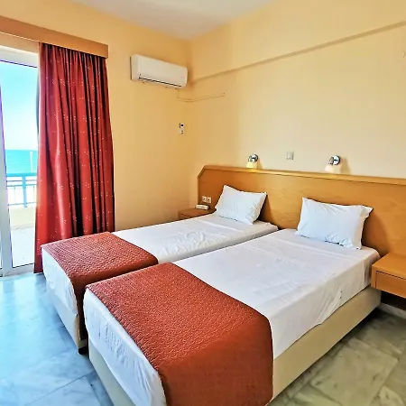 Marel Appart hôtel