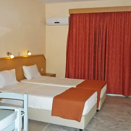 Marel Aparthotel Rethymno